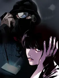 樱花动漫官网 悬疑元叙事漫画 第七格分镜